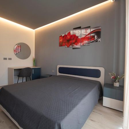 243B - Appartamento Mignon - Sara Home Chiavari, 200Metri Dal Mare Exteriér fotografie