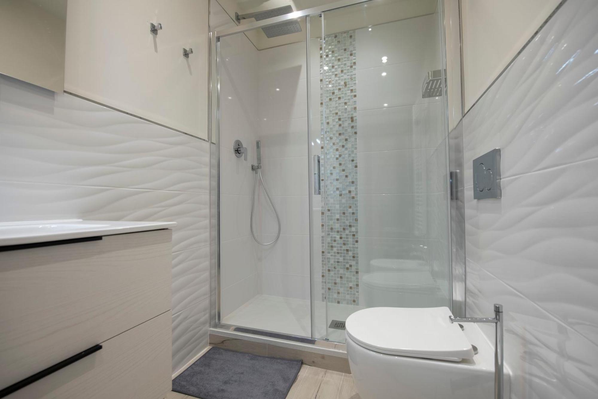243B - Appartamento Mignon - Sara Home Chiavari, 200Metri Dal Mare Exteriér fotografie
