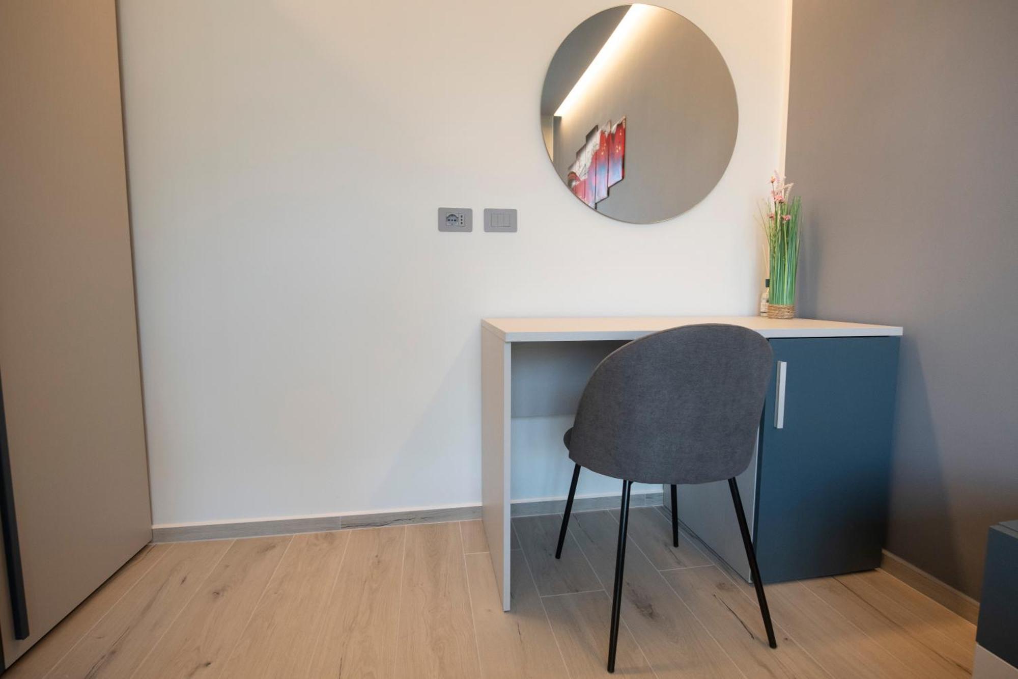 243B - Appartamento Mignon - Sara Home Chiavari, 200Metri Dal Mare Exteriér fotografie