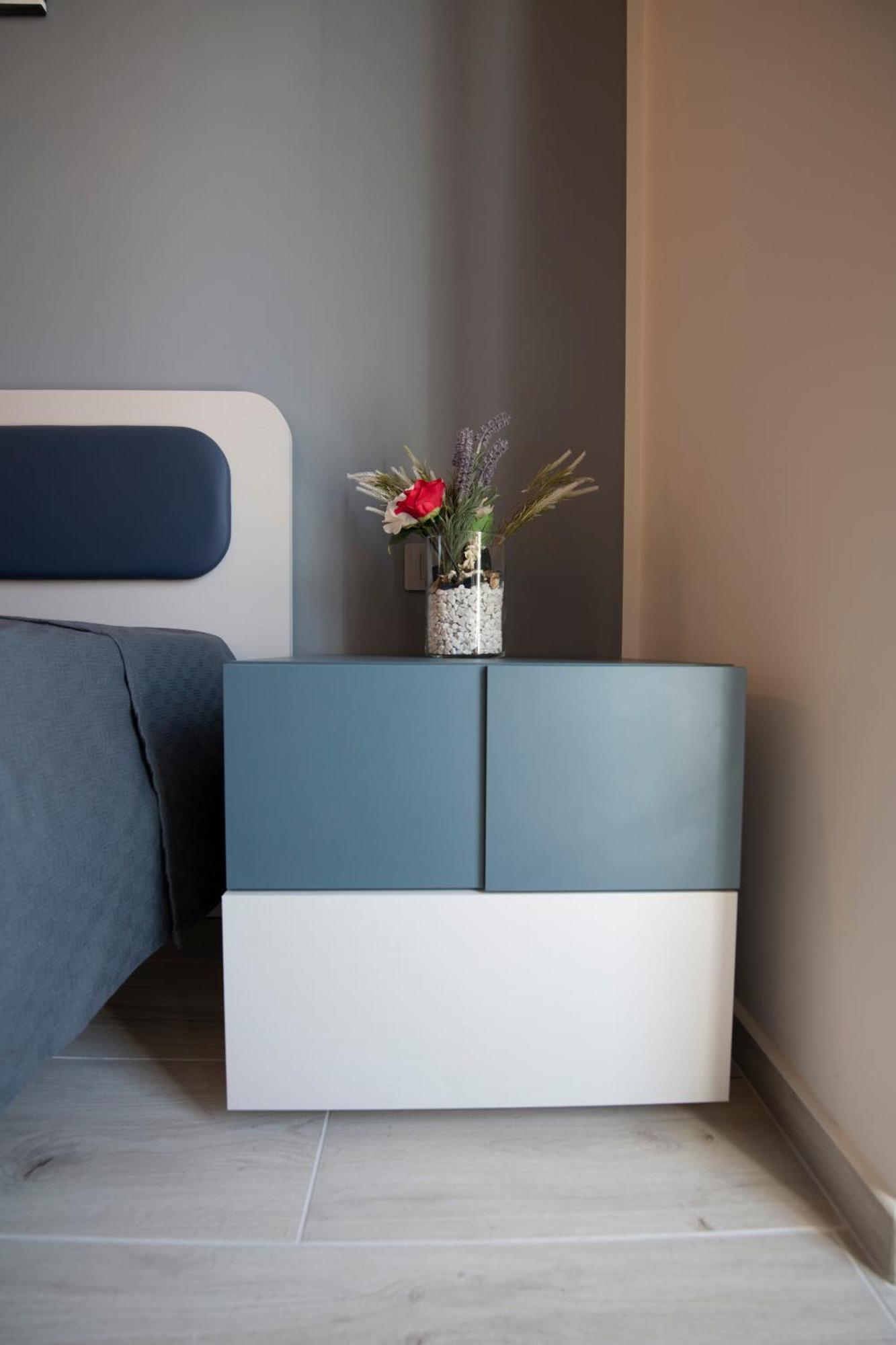 243B - Appartamento Mignon - Sara Home Chiavari, 200Metri Dal Mare Exteriér fotografie