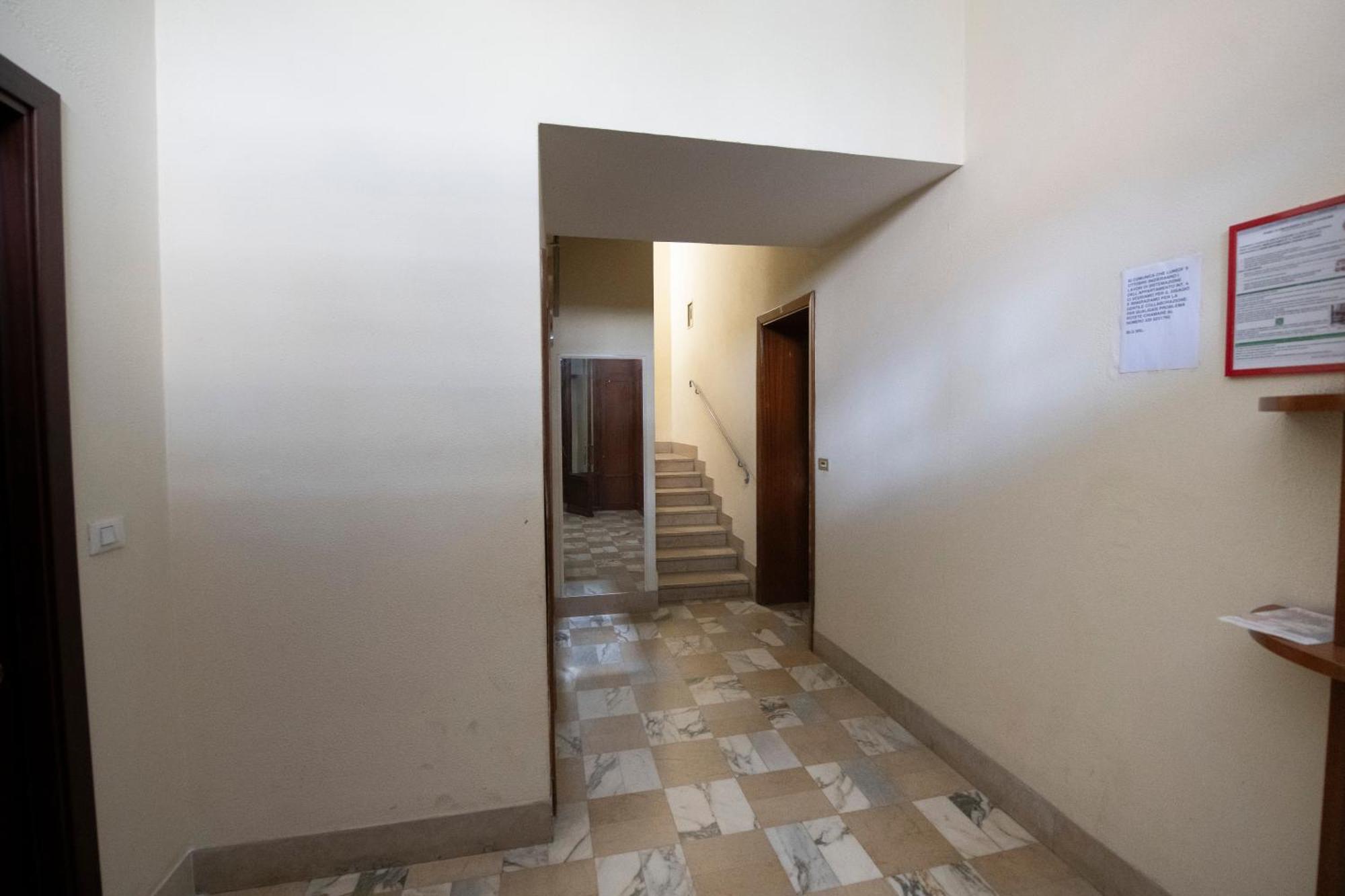 243B - Appartamento Mignon - Sara Home Chiavari, 200Metri Dal Mare Exteriér fotografie